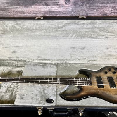 ESP E2 BTL-4 Bass Guitar (Charlotte, NC) for sale