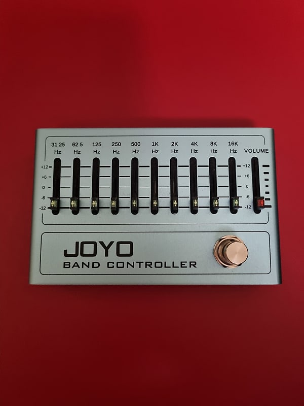 Joyo Band Controller