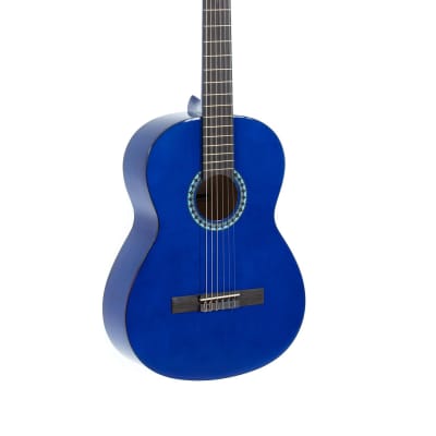 Used Lucida LCG-5207-44 Classical Guitar | Reverb