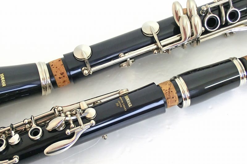 Yamaha Ycl-251 Clarinets- Free Shipping*