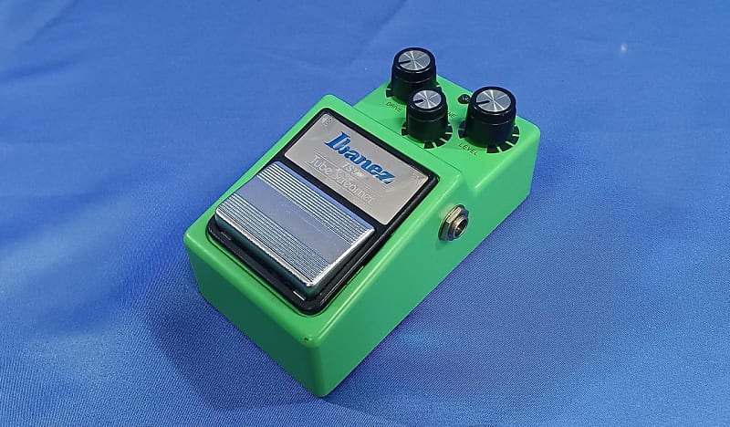 Ibanez TS9