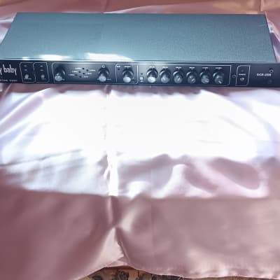 Reverb.com listing, price, conditions, and images for cry-baby-dcr-2sr-rack-module