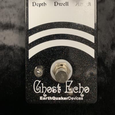 Earthquaker Devices Ghost Echo Reverb Pedal image 1