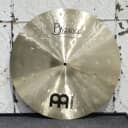 Meinl Byzance Traditional Extra Thin Hammered Crash 20in (1590g)
