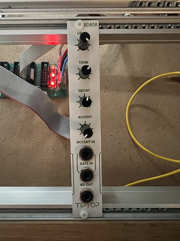 Tiptop Audio BD808