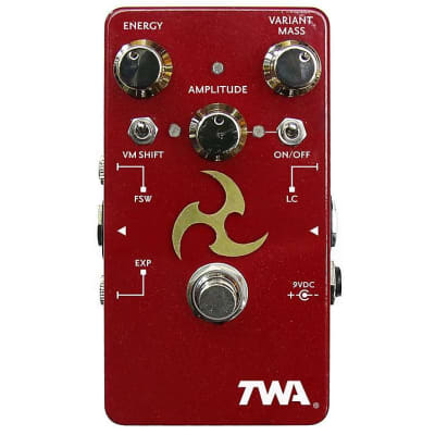 TWA Triskelion Harmonic Energizer 3.0