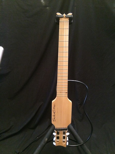 Soloette guitar sales for sale