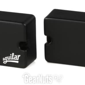 Aguilar DCB-G3 Dual Ceramic Bar Bass Pickups G3 Size image 3
