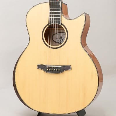 ■Naga Guitars Light series S-20GAC Naga Guitars Light Series S-20Gac Acoustic Guitar | eBay