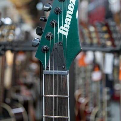IBANEZ RG631ALFBCM Axion Label | Reverb IBANEZ RG631ALFBCM Axion Label | Reverb