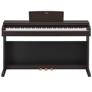 Yamaha YDP-143 Arius 88-Key Digital Piano