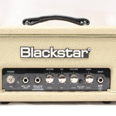 Blackstar HT1-RH 2000's - Tan