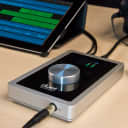 Apogee Duet 2 In X 4 Out USB Audio Interface Now works with Windows 2010s Black