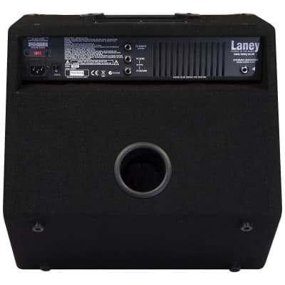 Laney AH150 Audiohub Acoustic Guitar Combo Amplifier (150 Watts, 1x12") image 3
