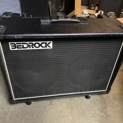 Bedrock 1202 50W EL34 Tube Guitar Amplifier for sale