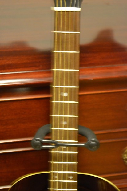 K. Yairi G1-F Satin Sunburst | Reverb