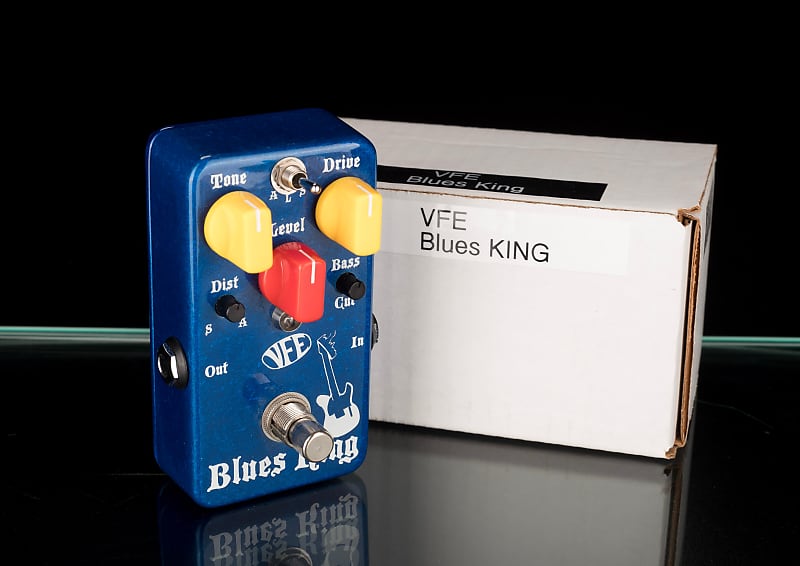 vfe Blues king v2