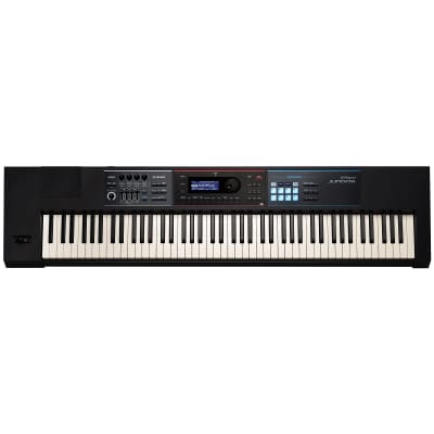 Roland JUNO-DS88 Synthesizer Keyboard, 88-Key