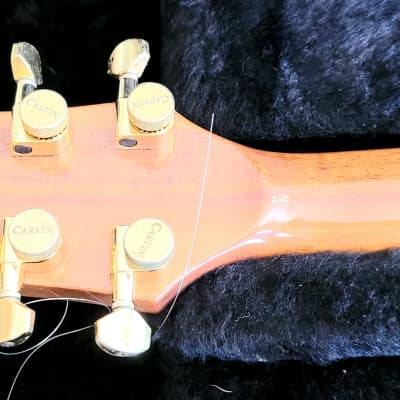 Carvin Guitars image 6