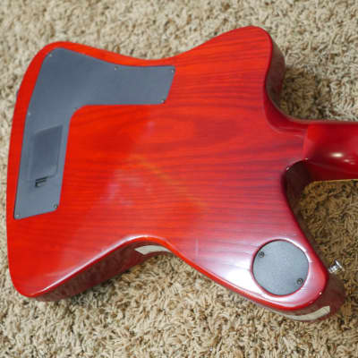 Video! Prototype #1 Gibson Firebird X Redolution image 16