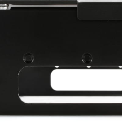 Vertex TC3 Hinged Riser (26" x 8" x 3.5") with 11" Cut Out for Wah, EXP, or Volume Pedals image 6