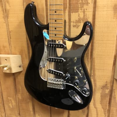 1988 Fender Squier Stratocaster (MIK - Made in Korea) Electric Guitar 🎸 image 1
