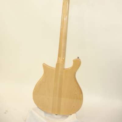 2023 Rickenbacker 620 Electric Guitar -  MapleGlo image 20