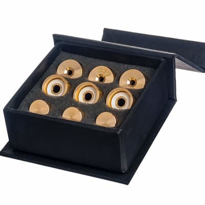 Monette UNITY B4-7 モネット　ユニティ Unity Mouthpieces | Monette