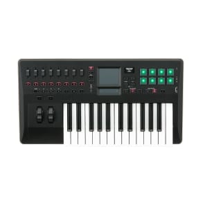 Korg Taktile 25 MIDI Controller | Reverb