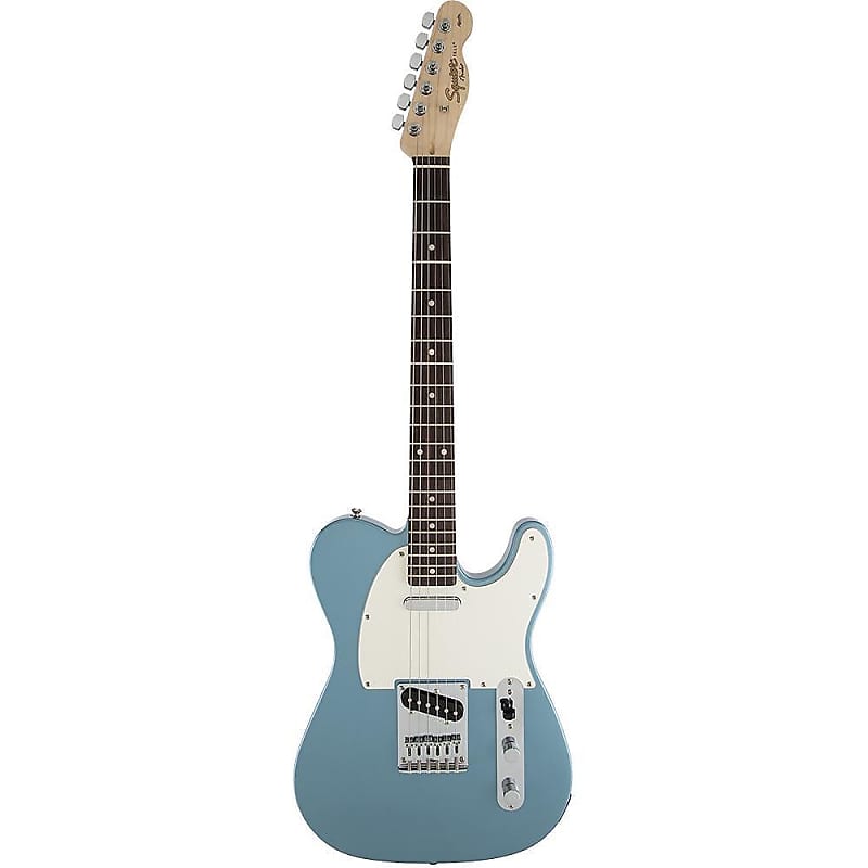 Squier FSR Affinity Telecaster image 1