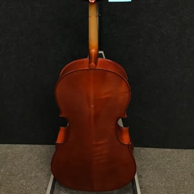 Yamaha VC5 1/2 Cello (REF #10141) image 4