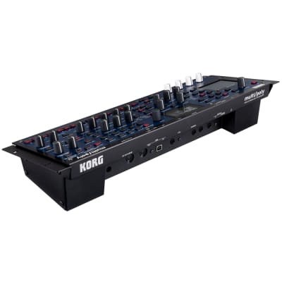 Korg Multipoly M image 4