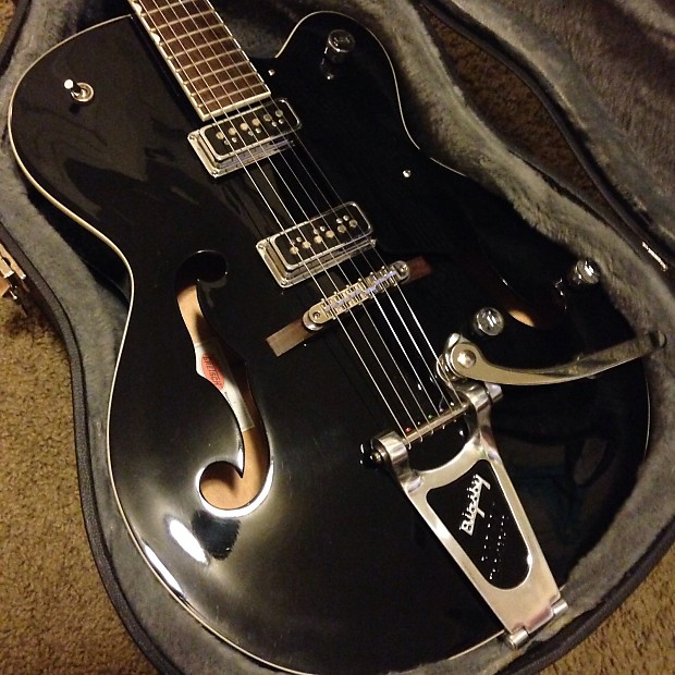 Gretsch G5125 Electromatic Black