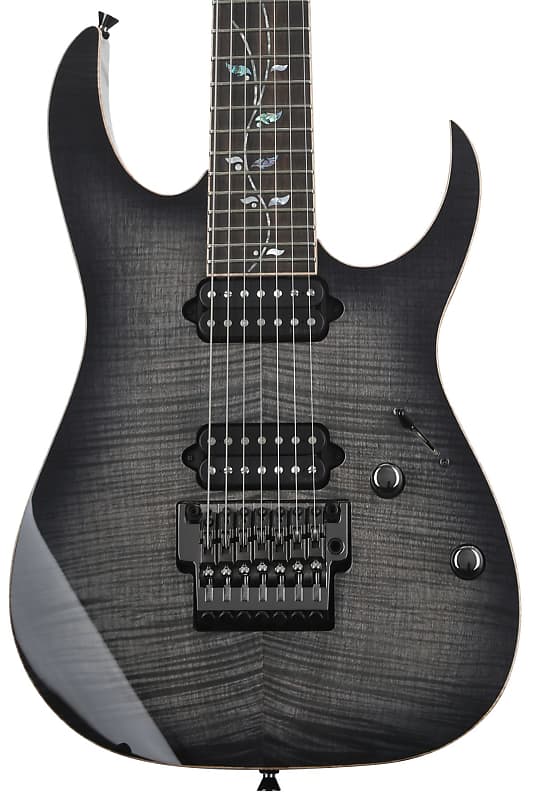 Ibanez RG8527 J. Custom | Reverb
