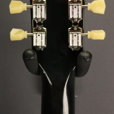 USED 2012 Gibson SG Classic Left Handed (550) image 6