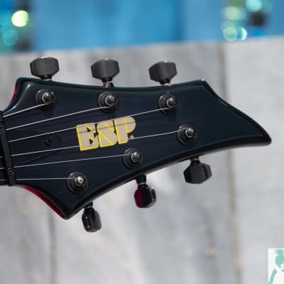 ESP FOREST-G マジョーラカラー ESP FOREST-G マジョーラカラー