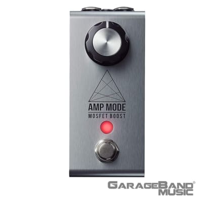 Reverb.com listing, price, conditions, and images for jackson-audio-the-amp-mode