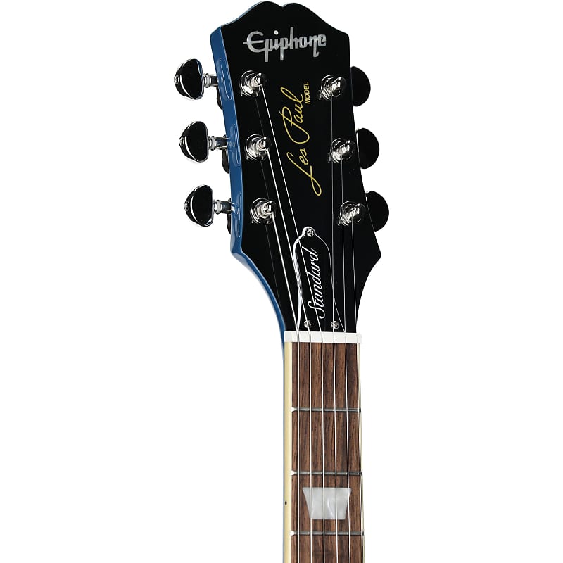 Epiphone Exclusive Les Paul Standard 60s Electric Guitar