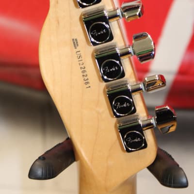 Fender 2012 3-Tone Sunburst Telecaster Electric Guitar image 24