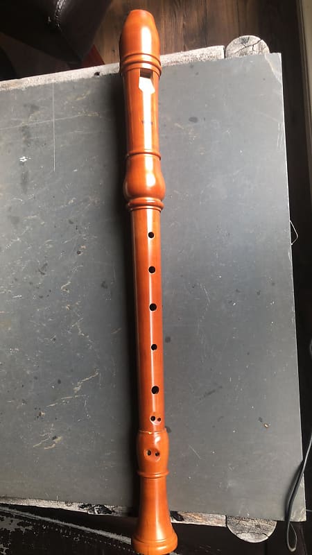 YAMAHA　アルトリコーダー　YRA43 YAMAHAアルトリコーダー YRA-43