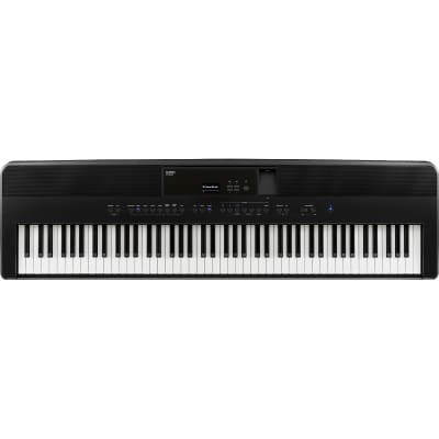 Kawai ES520 88-Key Digital Piano