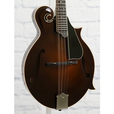 Northfield Big Mon F5 Mandolin - Icelandic Brown image 1