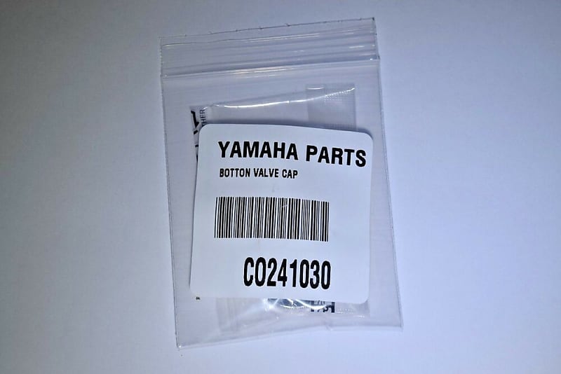 Yamaha Silver Polishing Cloth - Medium