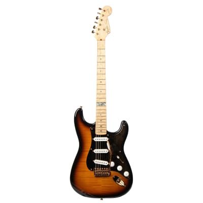 Fender Limited Edition 40th Anniversary 1954 Reissue