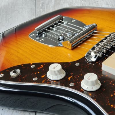 Fender JM-66 Jazzmaster Reissue MIJ | Reverb Australia