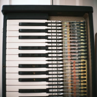 Hohner Pianet T 1977 | Reverb