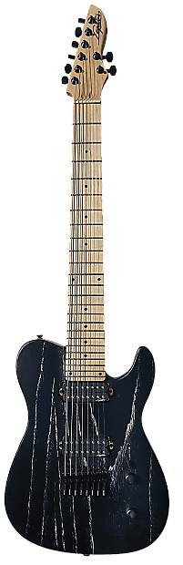 エレキギター】Legator 2018年モデル日本上陸開始 | ギタセレ