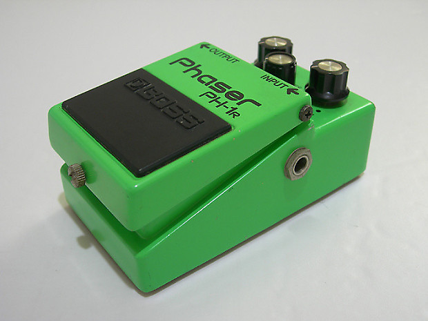 Boss PH-1R Phaser | Reverb Canada
