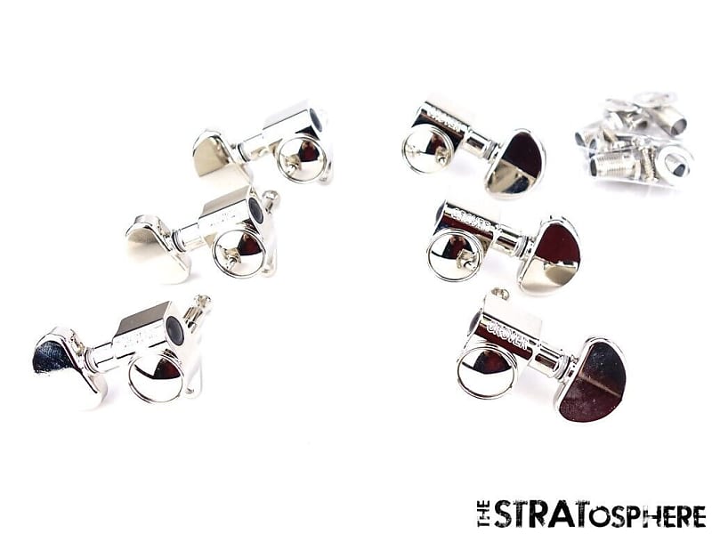 Gibson USA Les Paul SG *Grover Rotomatic TUNERS Guitar Reverb