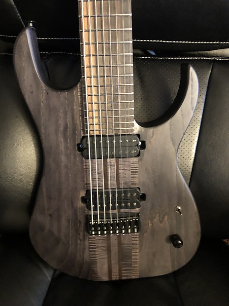 Strictly 7 s7g Cobra 8 string | Reverb
